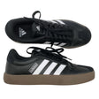 Miesten Adidas - Tennarit, koko 44 - Musta ()