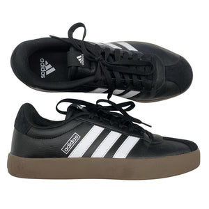 Miesten Adidas - Tennarit, koko 44 - Musta (1)