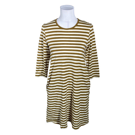 Miesten Halti - Ulkoiluhousut, koko S - Beige ()