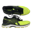 Miesten Asics - Juoksukengät, koko 42 - Musta ()