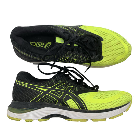 Miesten Asics - Juoksukengät, koko 42 - Musta ()