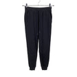 Miesten Uniqlo - Collegehousut, koko XS - Musta ()