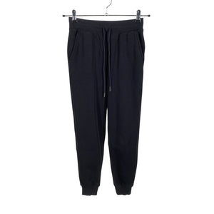 Miesten Uniqlo - Collegehousut, koko XS - Musta (1)