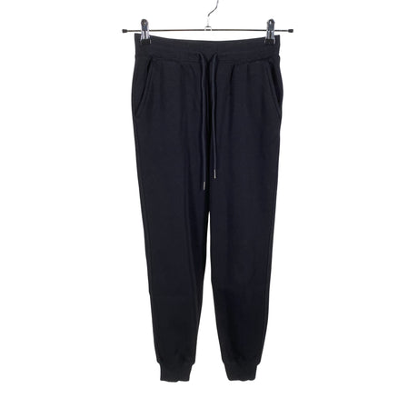 Miesten Uniqlo - Collegehousut, koko XS - Musta ()