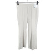 Naisten Uniqlo - Trikoohousut, koko 38 - Beige ()