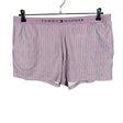 Naisten Tommy Hilfiger - Yöhousut, koko 42 - Vaaleanpunainen ()