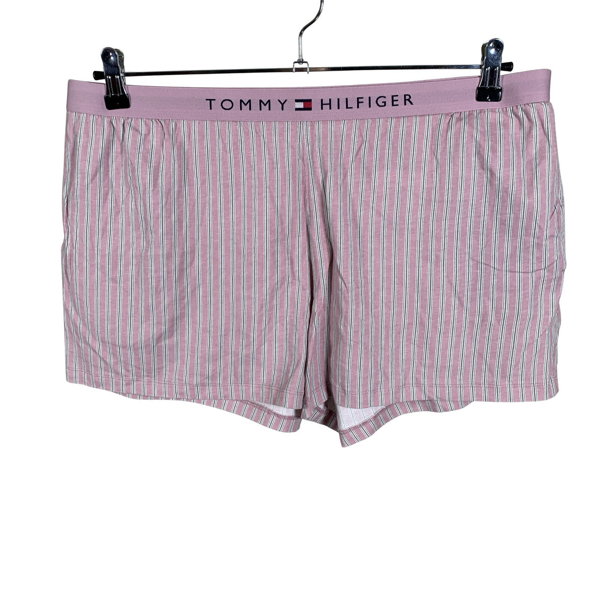 Naisten Tommy Hilfiger - Yöhousut, koko 42 - Vaaleanpunainen (1)