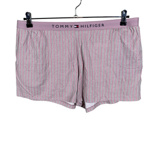 Naisten Tommy Hilfiger - Yöhousut, koko 42 - Vaaleanpunainen (1)