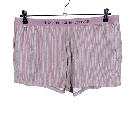 Naisten Tommy Hilfiger - Yöhousut, koko 42 - Vaaleanpunainen ()