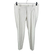 Naisten Hugo Boss - Kangashousut, koko 40 - Beige ()