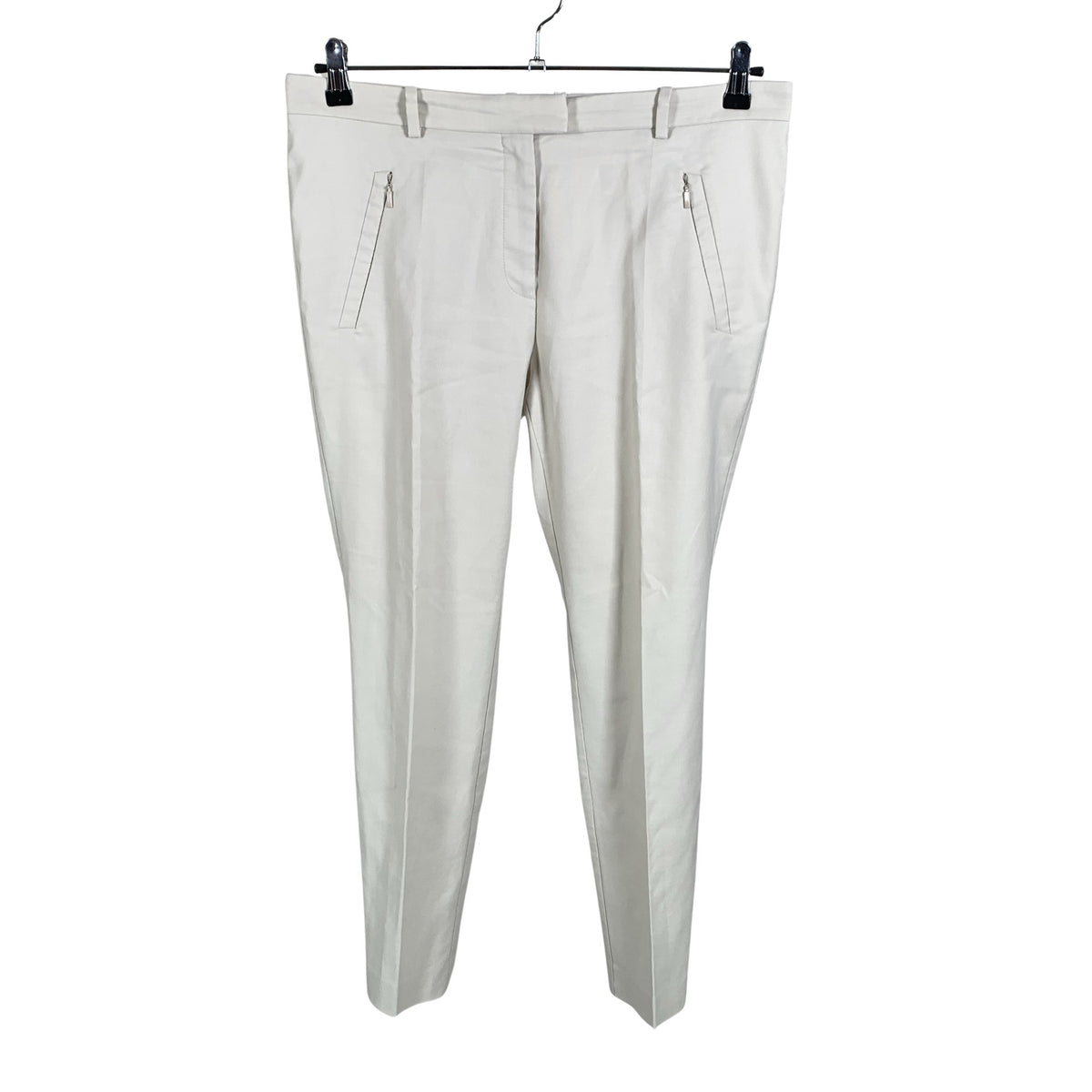 Naisten Hugo Boss - Kangashousut, koko 40 - Beige (1)