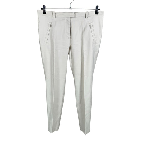 Naisten Hugo Boss - Kangashousut, koko 40 - Beige ()
