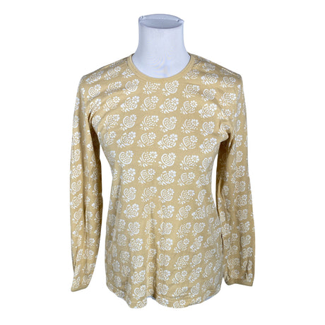 Naisten Marimekko - Trikoopaita, koko 40 - Beige ()