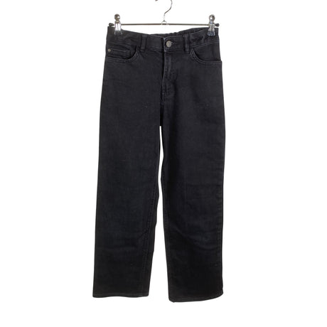 Unisex Lindex - Farkut, koko 140 - 146 - Musta ()