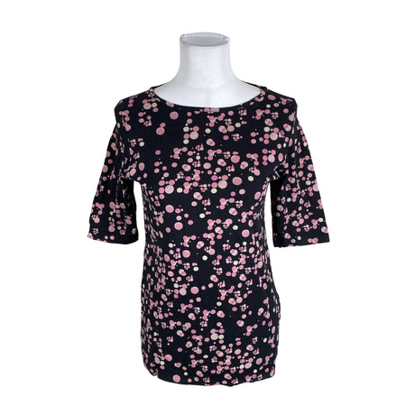 Naisten Marimekko - Trikootunika, koko 38 - Musta ()