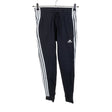 Naisten Adidas - Collegehousut, koko 32 - Musta ()