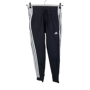 Naisten Adidas - Collegehousut, koko 32 - Musta (1)