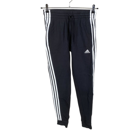 Naisten Adidas - Collegehousut, koko 32 - Musta ()