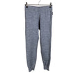Unisex Reima - Villahousut, koko 134 - 140 - Harmaa ()
