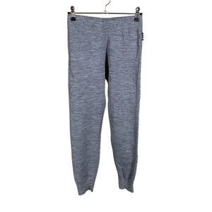 Unisex Reima - Villahousut, koko 134 - 140 - Harmaa (1)