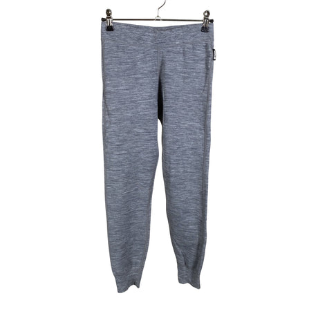 Unisex Reima - Villahousut, koko 134 - 140 - Harmaa ()