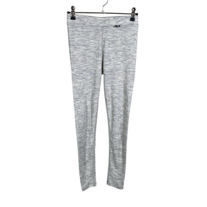 Unisex Neomondo - Kerrastohousut, koko 146 - 152 - Harmaa (1)