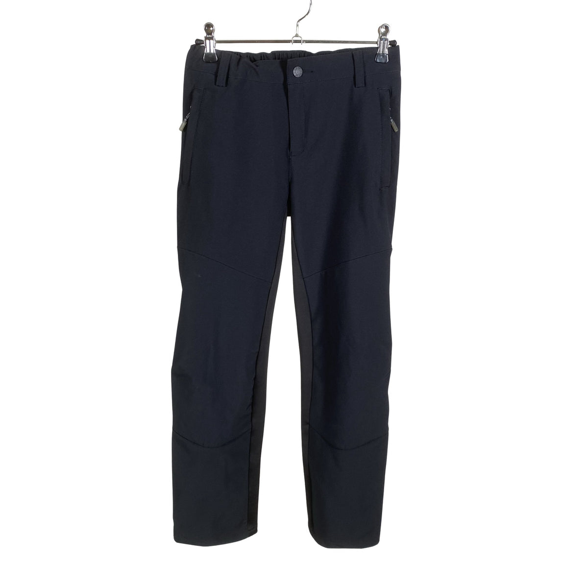 Unisex Icepeak - Välikausihousut, koko 146 - 152 - Musta (1)
