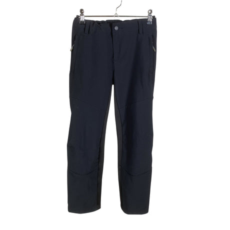 Unisex Icepeak - Välikausihousut, koko 146 - 152 - Musta ()
