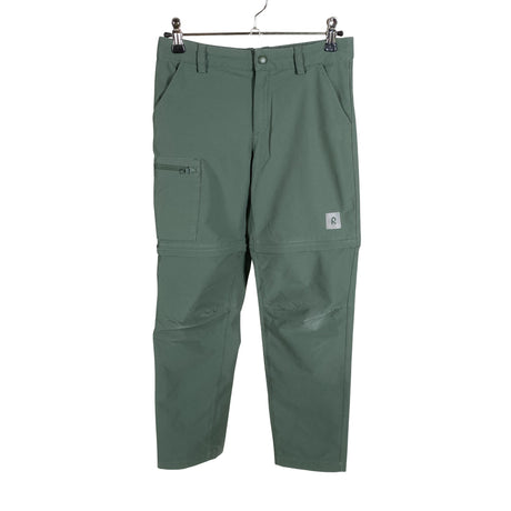 Unisex Reima - Ulkoiluhousut, koko 140 - 146 - Vihreä ()