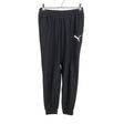 Unisex Puma - Urheiluhousut, koko 146 - 152 - Musta ()