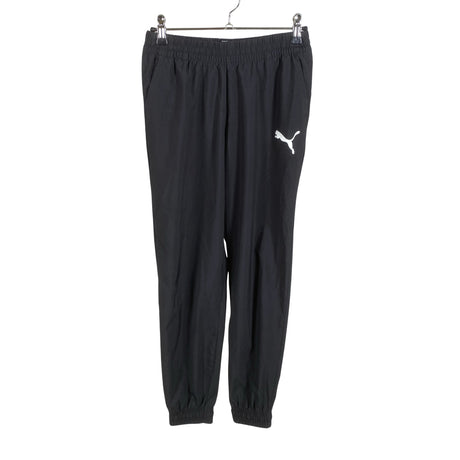 Unisex Puma - Urheiluhousut, koko 146 - 152 - Musta ()