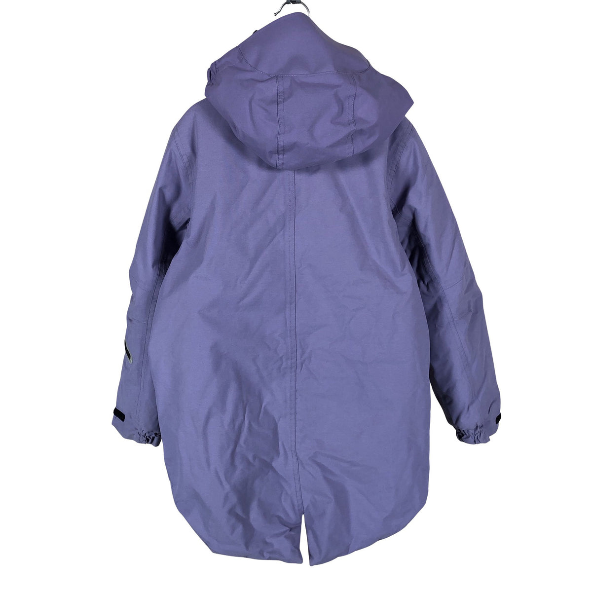 Tyttöjen Jonathan - Toppatakki, koko 140 - 146 - Violetti (2)