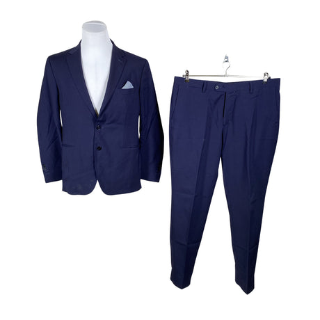 Miesten Pedro del Hierro - Puku, koko XXL - Sininen ()