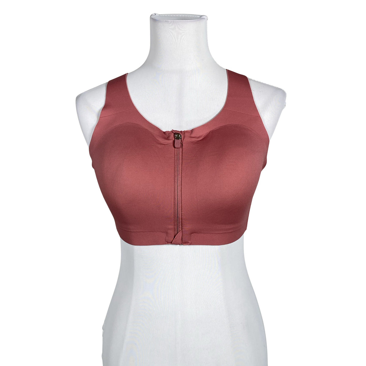 Naisten Lululemon - Urheilutoppi, koko 36 - Vaaleanpunainen (1)