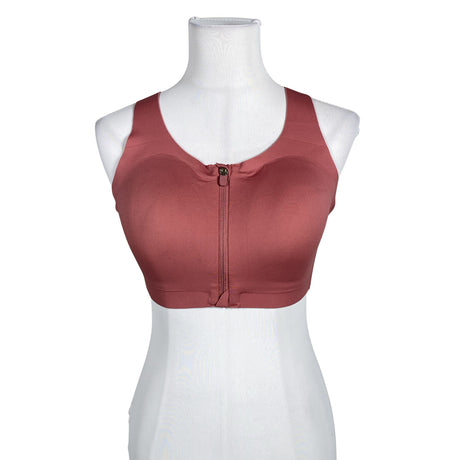 Naisten Lululemon - Urheilutoppi, koko 36 - Vaaleanpunainen ()