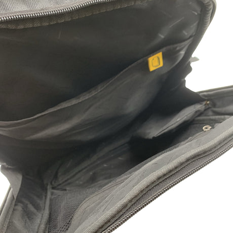 Unisex Samsonite - Reppu, koko Ei kokoa - Musta (2)