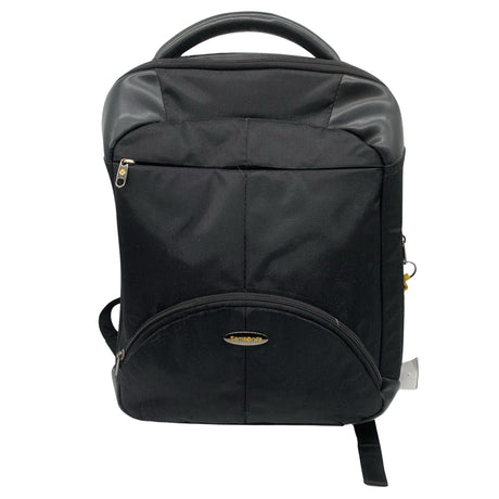 Unisex Samsonite - Reppu, koko Ei kokoa - Musta ()