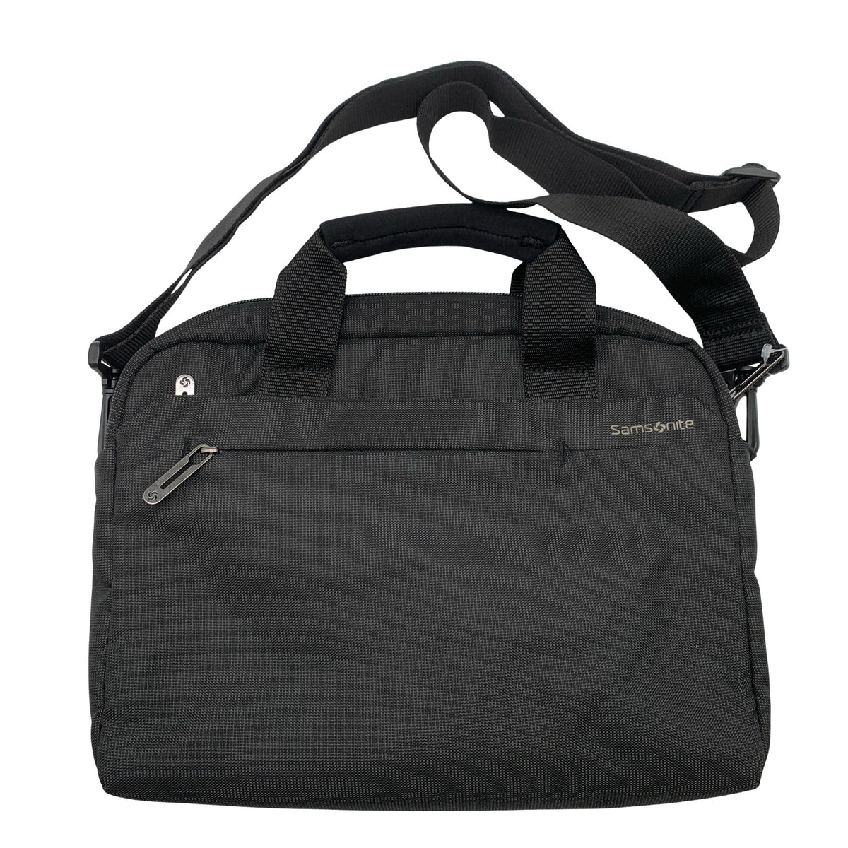 Unisex Samsonite - Salkku, koko Ei kokoa - Musta (1)