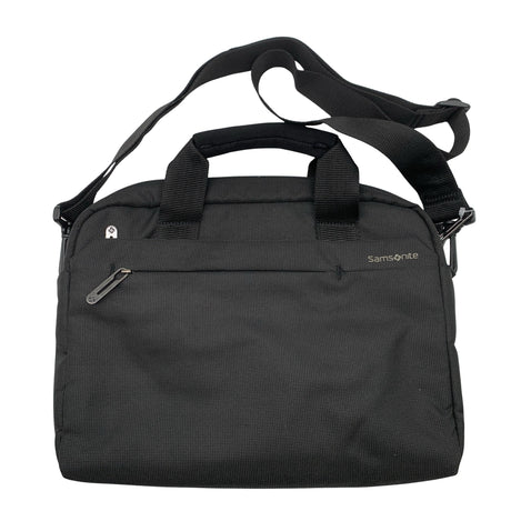 Unisex Samsonite - Salkku, koko Ei kokoa - Musta ()