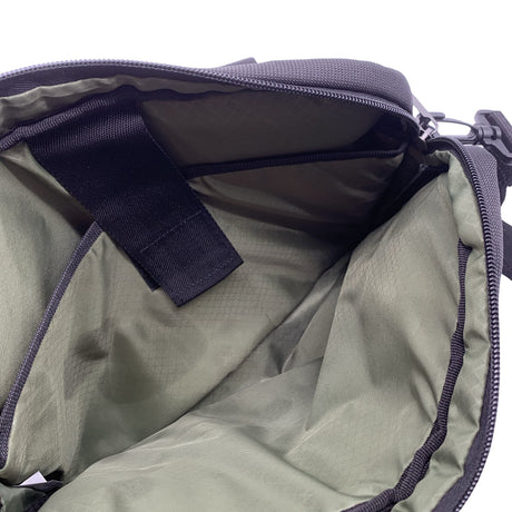 Unisex Samsonite - Salkku, koko Ei kokoa - Musta (2)
