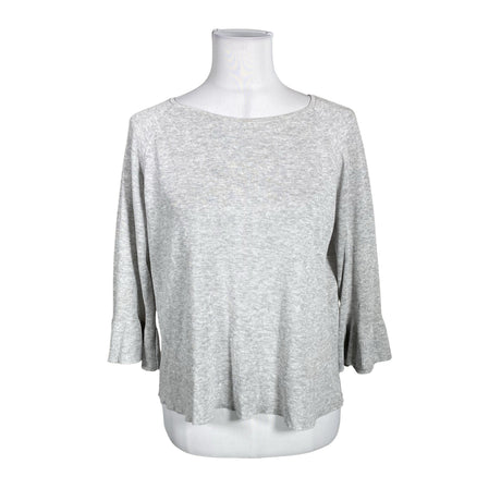 Naisten Massimo Dutti - Neulepaita, koko 36 - Harmaa ()