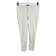 Naisten Sand - Kangashousut, koko 38 - Beige ()