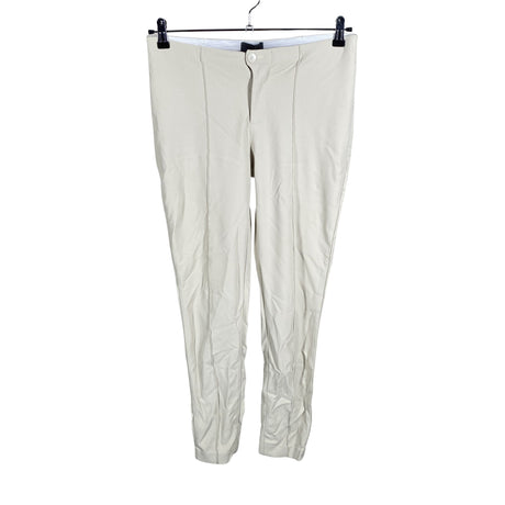 Naisten Sand - Kangashousut, koko 38 - Beige ()