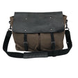 Unisex Marc O'Polo - Tietokonelaukku, koko Maxi - Ruskea ()