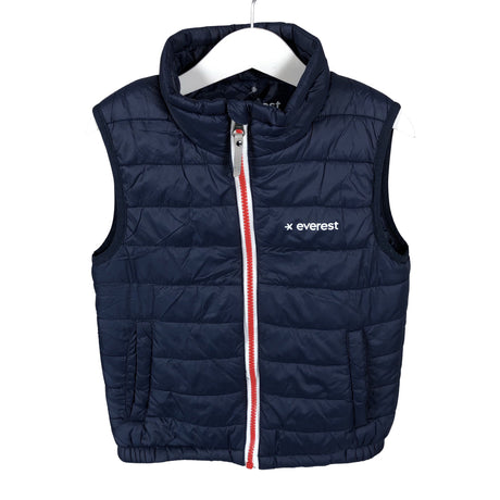 Unisex Everest - Toppaliivi, koko 110 - 116 - Sininen ()