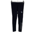 Unisex Puma - Leggingsit, koko 146 - 152 - Musta ()