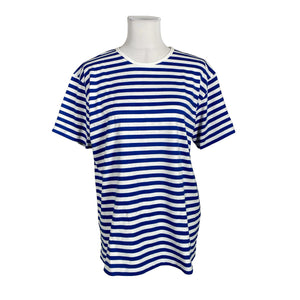Naisten Marimekko - T-paita, koko 40 - Sininen (1)