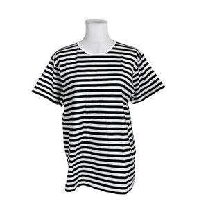 Naisten Marimekko - T-paita, koko 40 - Musta (1)