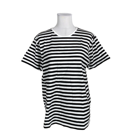 Naisten Marimekko - T-paita, koko 40 - Musta ()