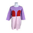 Naisten R/H Studio - Collegetunika, koko 38 - Violetti ()